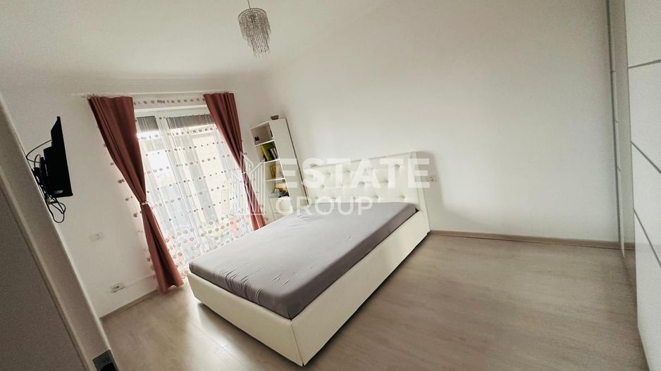 Apartament cu 2 camere in Dumbravita - Poză 4