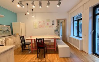 Un apartament Chic ideal ca locuinta sau activitate - Poză 11