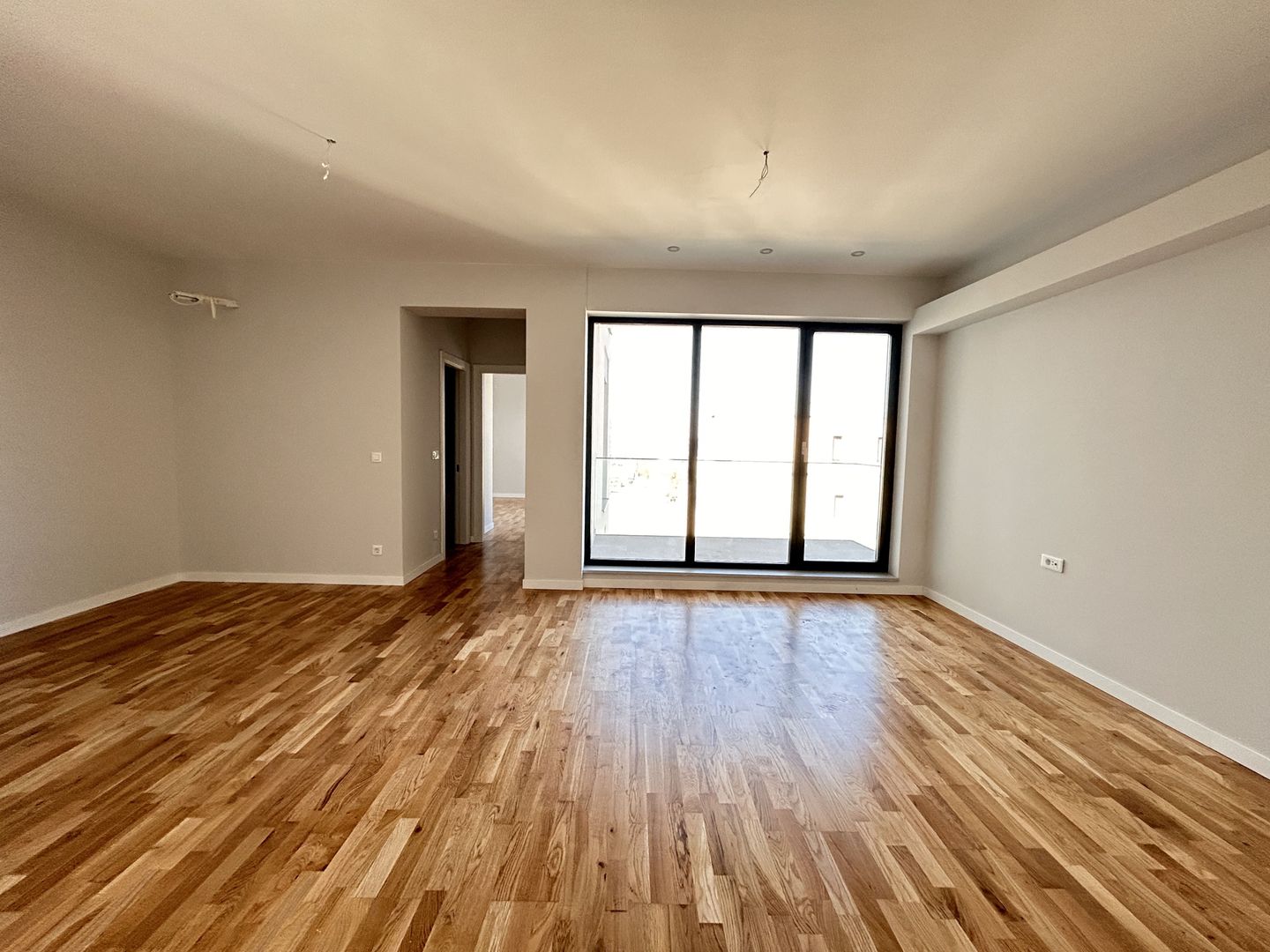 Apartament 2 camere | Finalizat | Casa Presei Libere - Poză 5