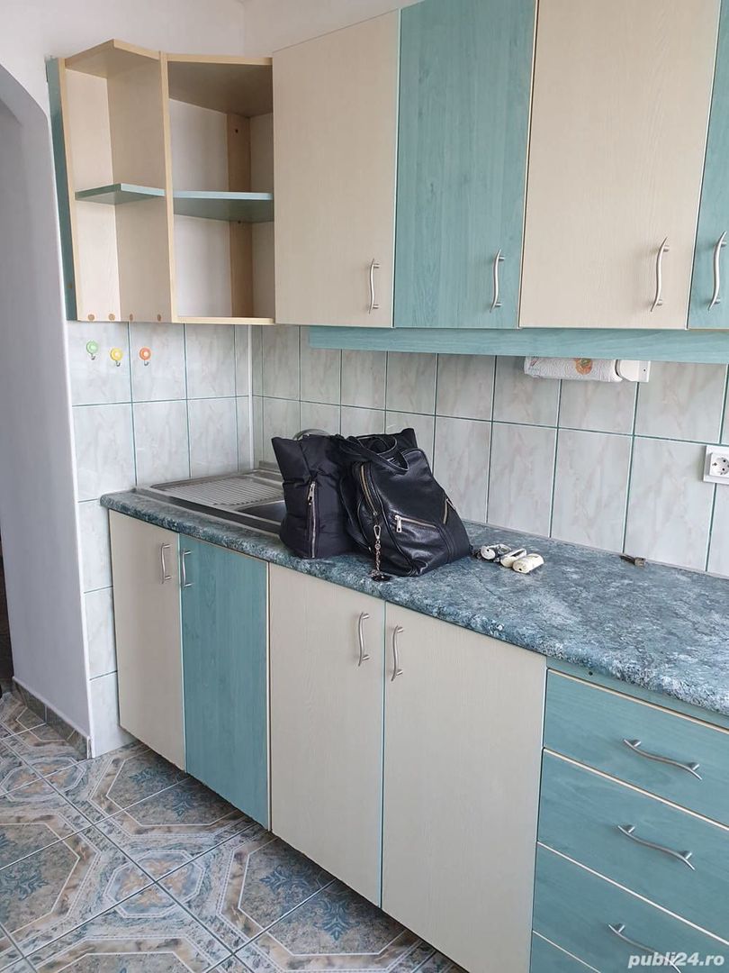 Proprietar ofer spre INCHIRIERE un apartament 2 camere , pe Bulevardul Nicolae Grigorescu. - Poză 2