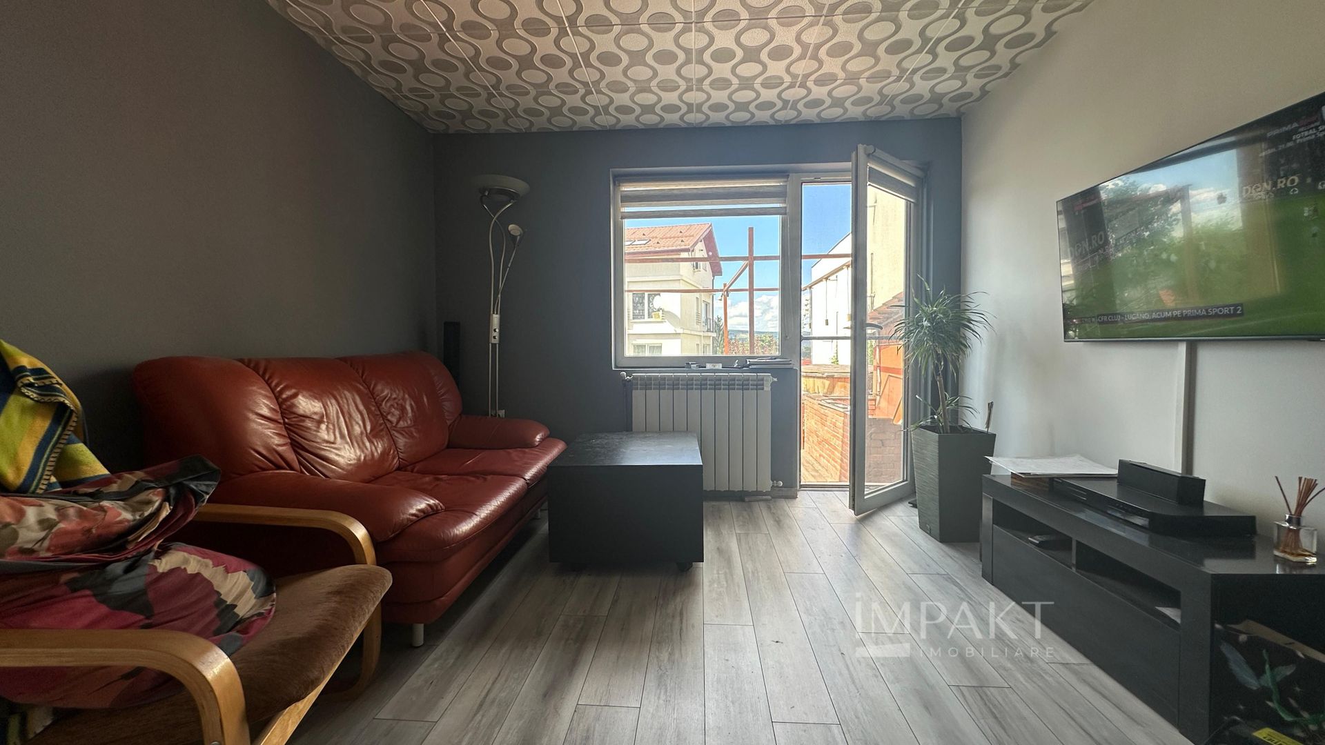 Imobil cu 5 apartamente separate, ideal pentru investitie - zona UMF! - Poză 7