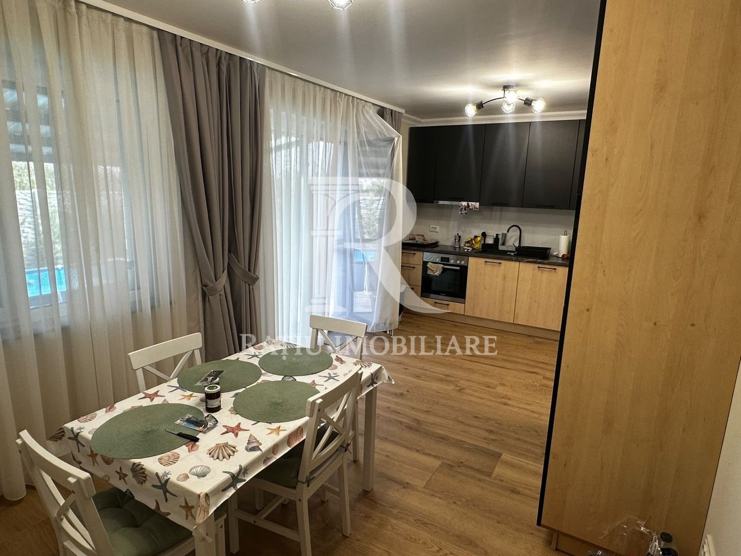 Casa cu 4 camere | Grigorescu | Terasa | Bihor - Poză 5