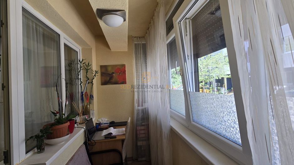 Apartament 2 camere - Metalurgiei, Aparatorii Patriei, Mutare rapida - Poză 25