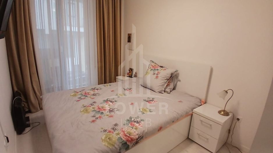 Apartament cochet 2 camere | zona Azure Residence - Poză 6