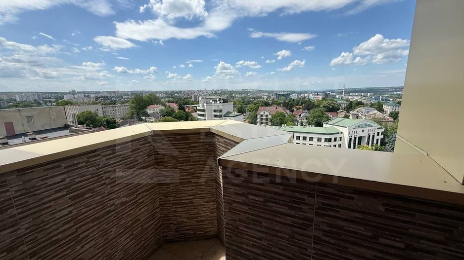 Chirie, apartament, 3 camere 120 mp, bd. Ștefan cel Mare, Centru - Poză 9
