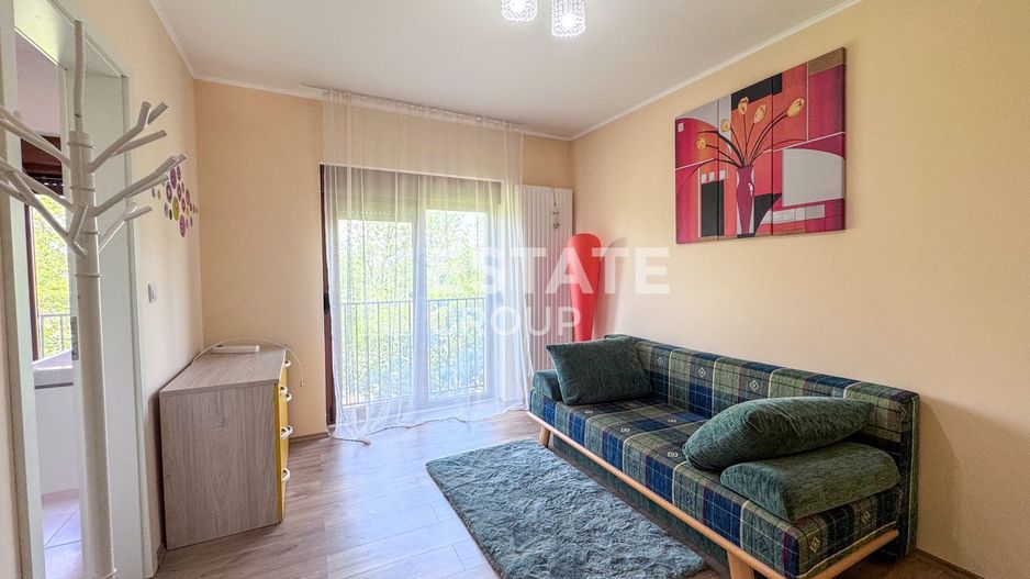 Casa spatioasa Mosnita Noua, mobilata si utilata - Poză 16