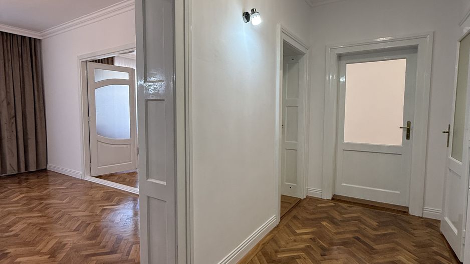 Spațiu de birouri de închiriat – Central, 100 mp, renovat complet - Poză 10