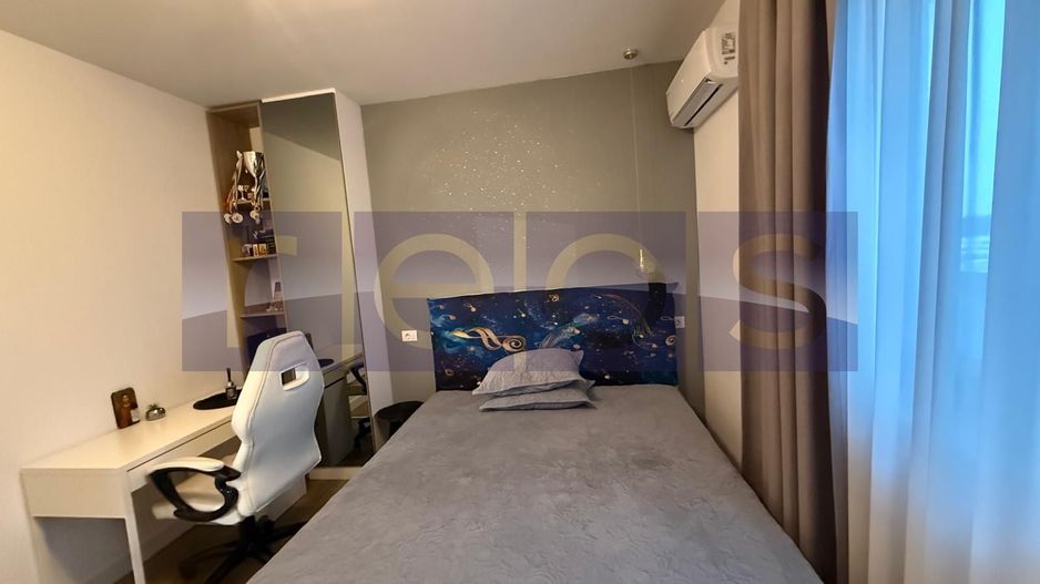 VANZARE APARTAMENT 4CAMERE | SISEȘTI | TERASA 58MP | PARCARE-exclusivitate iunie - Poză 9