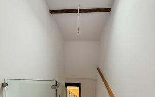 Duplex Finisat intr-o zona linistita - 200mp Curte Libera - Poză 5
