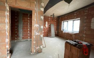 Duplex spatios - 4 camere - Mosnita Noua - Poză 8