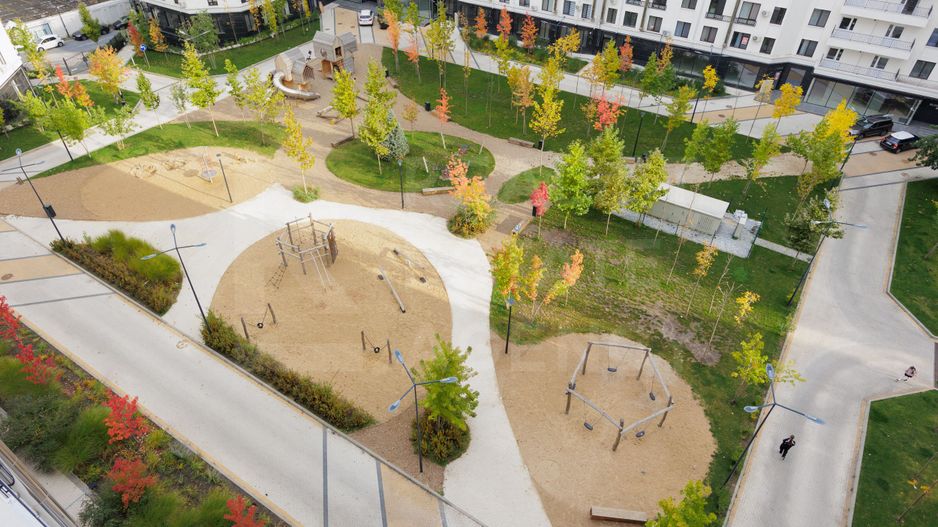 Vânzare, apartament, 2 camere, str. Ioana Radu, Buiucani - Poză 18