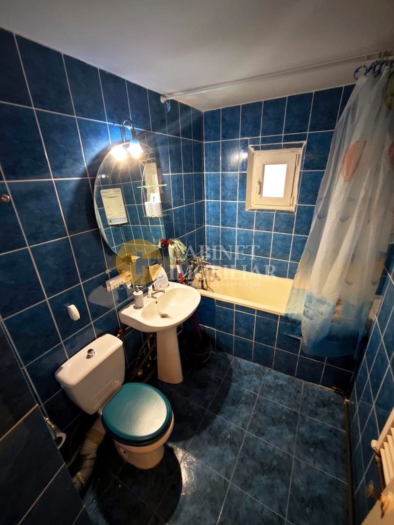 2 camere decomandat – lângă Piața CUG | Ideal locuință sau investiție - Poză 6