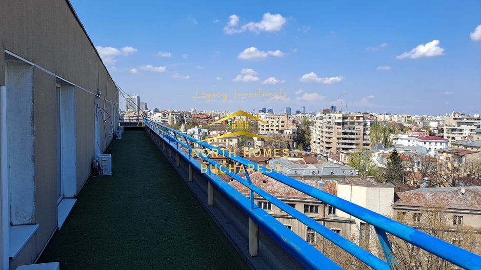 De inchiriat spatiu birouri Ultracentral Batistei - Cartierul Armenesc - Poză 3