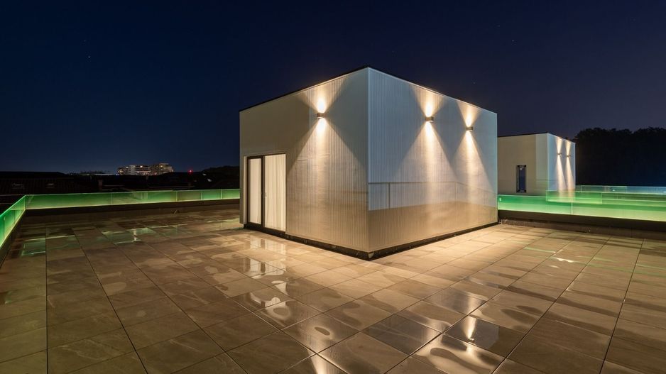 Pipera | Scoala Americana | Vila inteligenta a viitorului - Poză 9