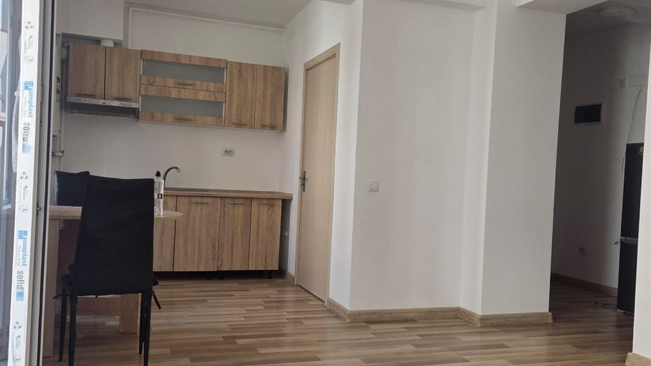 Apartament  2 camera zona Astra,str.Carpatilor - Poză 2