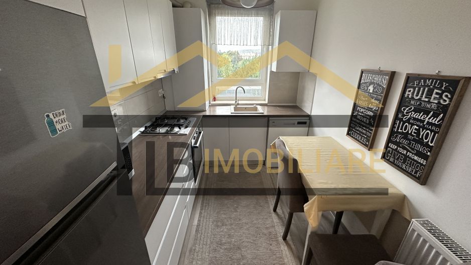 Apartament de 3 camere, 80mp, parcare, Zona Maurer Residence - Poză 5