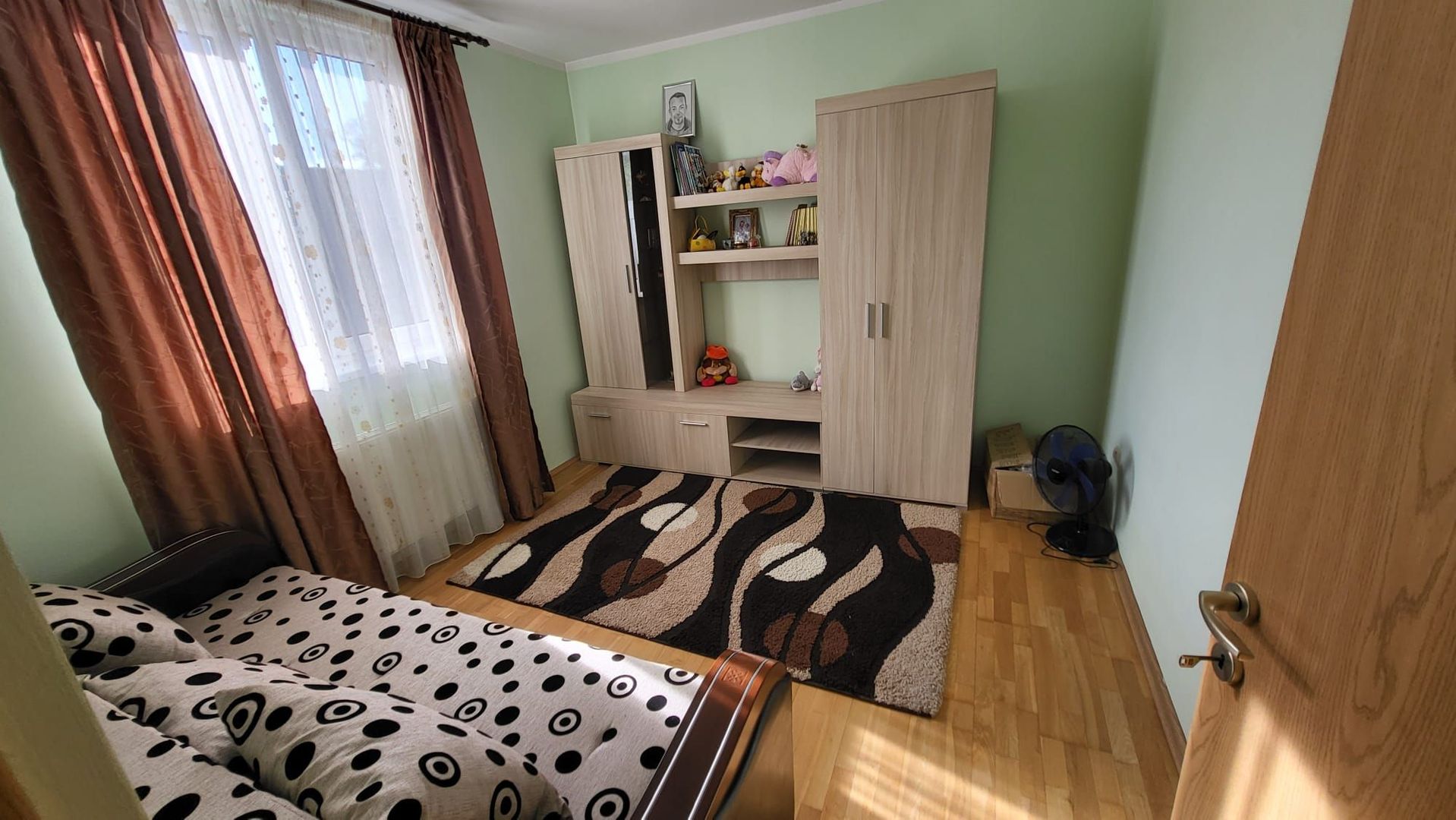Apartament cu 3 camere de inchiriat Alba Iulia - Poză 6