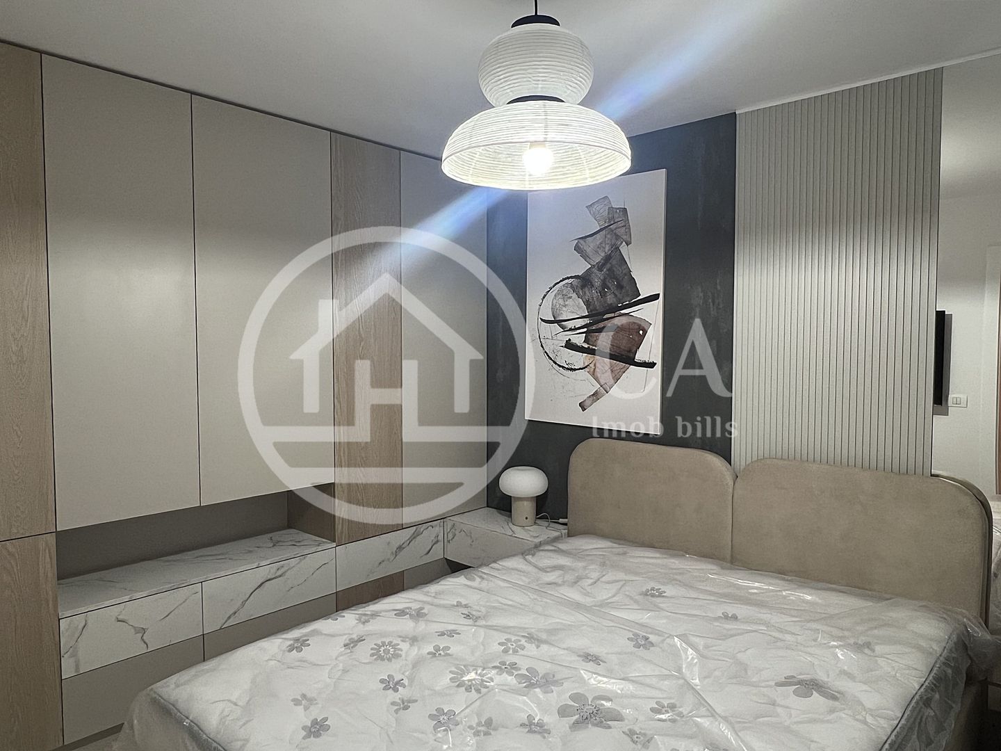 Apartament cu 2 camere de inchiriat in Anastasia Residence, Oradea - Poză 5