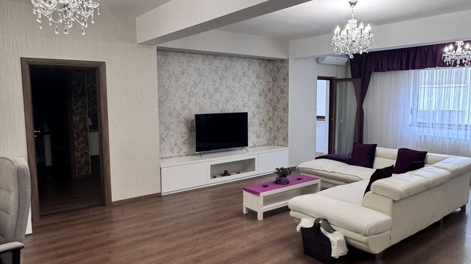 APARTAMENT 3 CAMERE | BLOC BOUTIQUE | HERĂSTRĂU - Poză 3