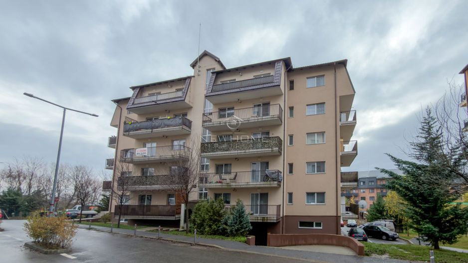 Apartament 2 camere Chinteni - Poză 16