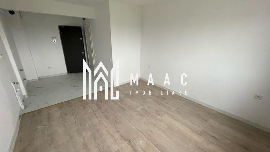 Garsoniera | Etaj 1 I Lift | Lazaret | Predare Mai 2025 - Poză 3