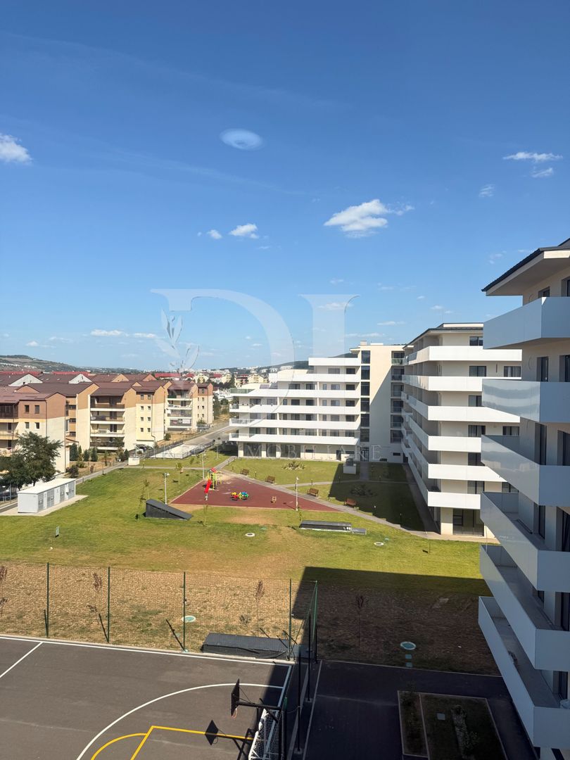 Apartament la cheie / etaj intermediar / Zona Eroilor - Poză 13
