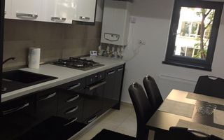 AP. 2 CAMERE PIATA SUDULUI, LOC PARCARE, BLOC NOU, METROU 9 MINUTE - Poză 5