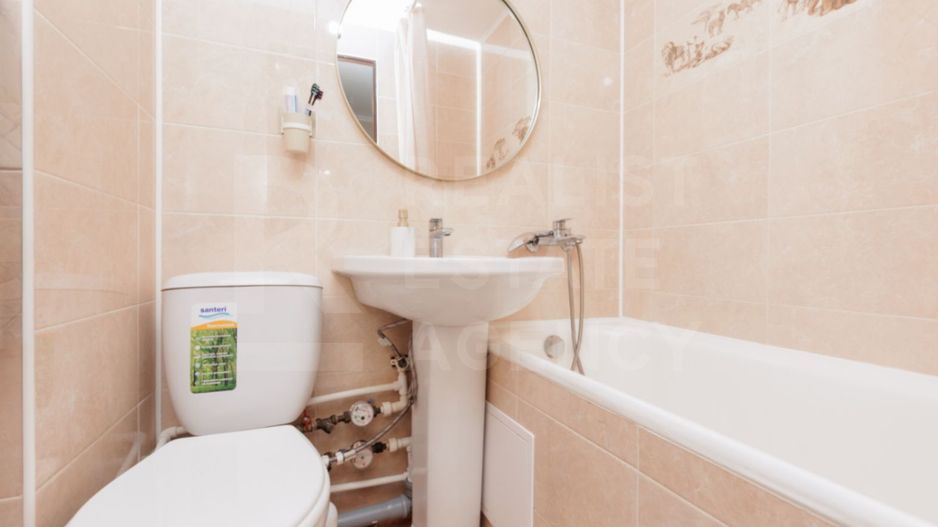 Vânzare, apartament, o cameră, str. Gheorghe Asachi, Telecentru - Poză 7
