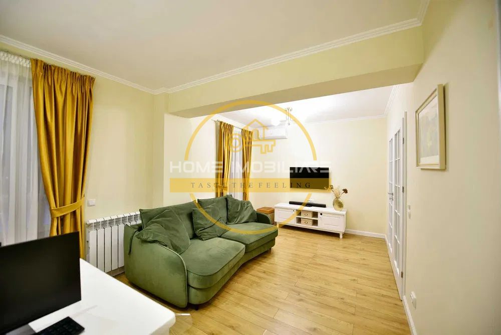 🏢Apartament 3 camere, decomandat, et.1, Pacurari, Bloc 2019 - Poză 2