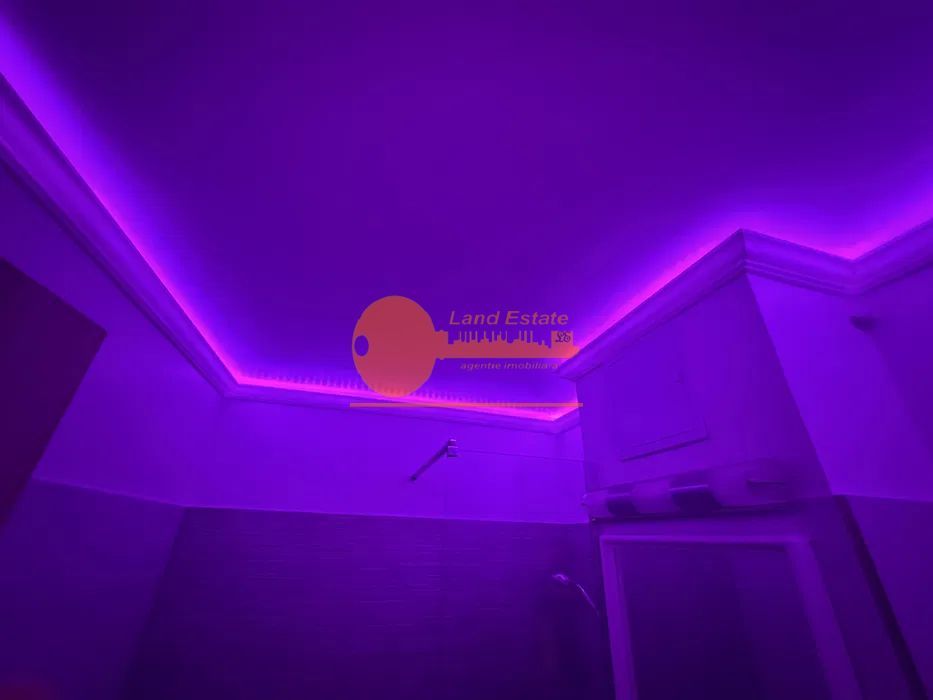 Garsoniera Rahova-zona Petre Ispirescu-Renovata - Poză 2