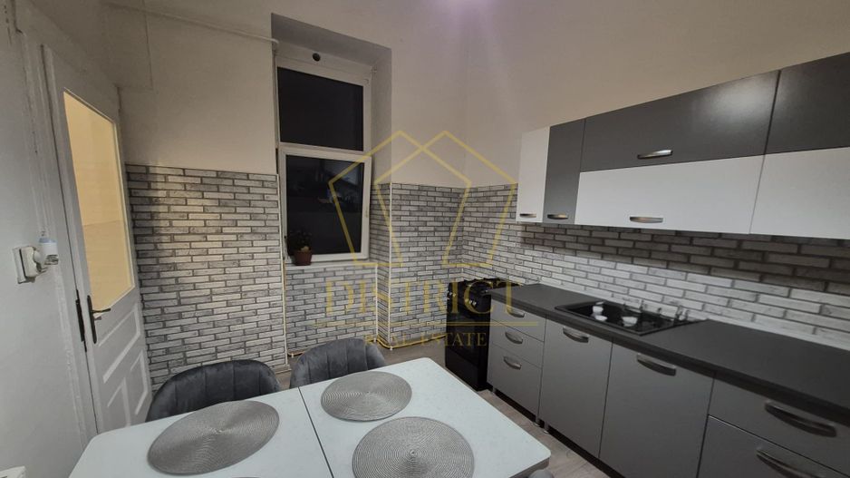 COM 0% Apartament modern cu 2 camere | Complexul Studentesc - Poză 8