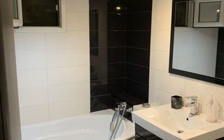 Apartament de închiriat (3 camere) Eroi Revoluției - Poză 9