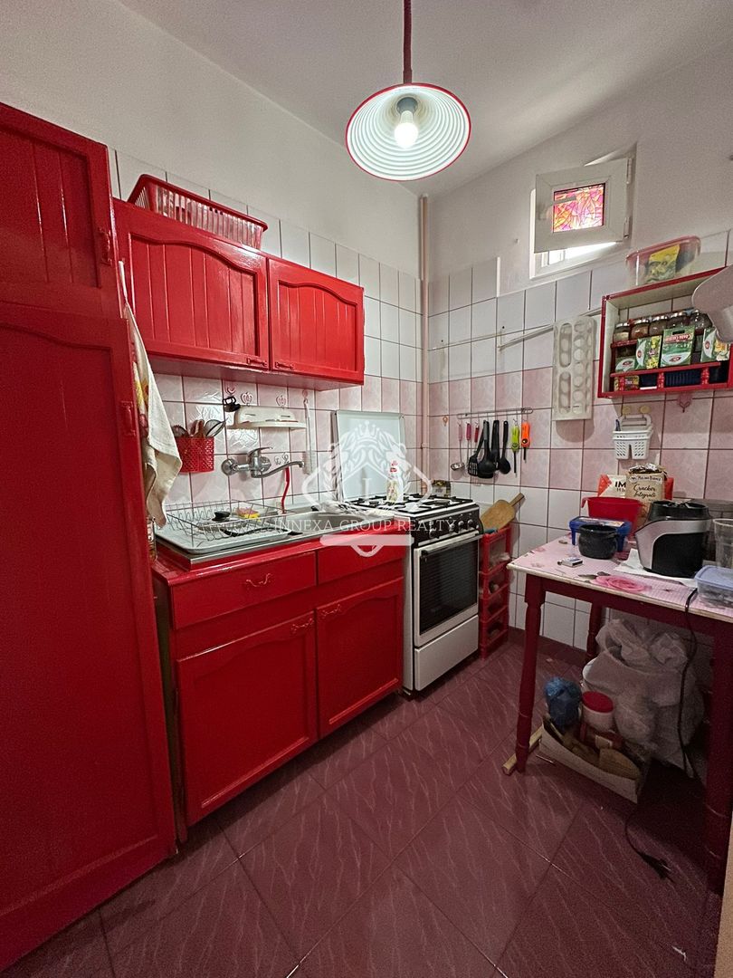 Garsoniera de vanzare in zona Titan - Prisaca Dornei - Poză 4