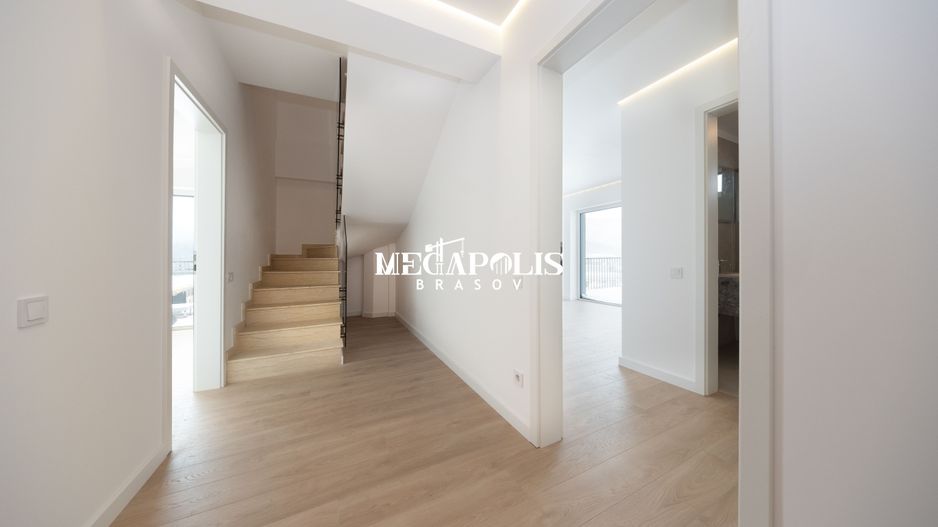 Penthouse Premium | Zona Astra | 160 mp - Poză 12