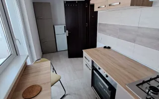 Oltenitei-primarie Popesti- Viilor- Decom- Mobilata-Centrala-Parcare - Poză 11