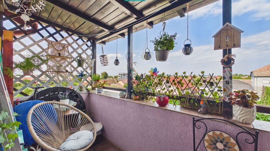 Apartament 2 camere în Giroc - Poză 13