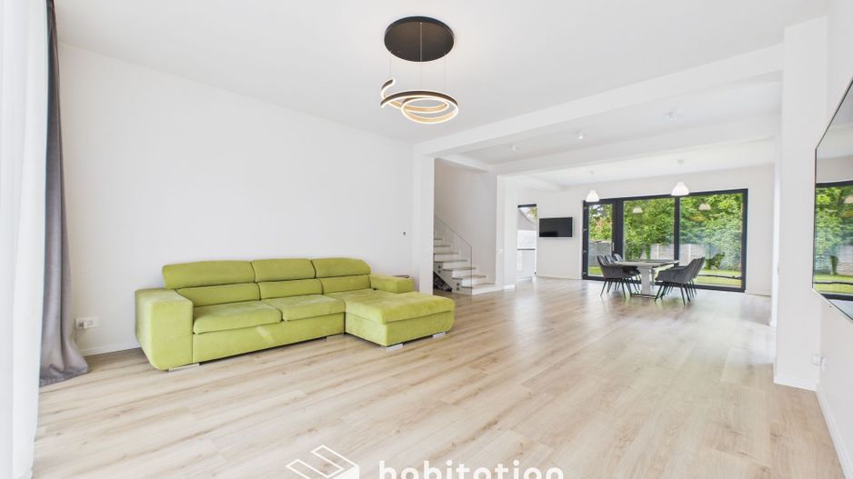 Casă contemporană, premium, în Elisabetin – confort inteligent - Poză 28