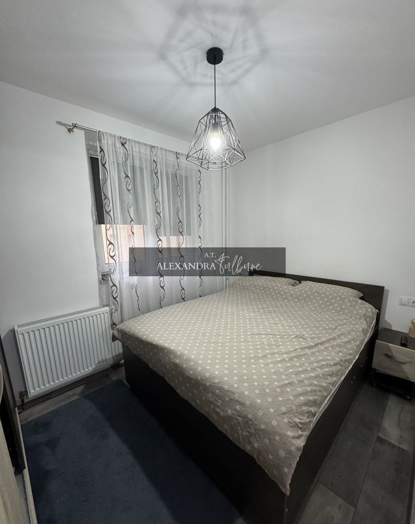 Apartament 2 camere | Gheorgheni – Str. Alverna | Parter înalt - Poză 3