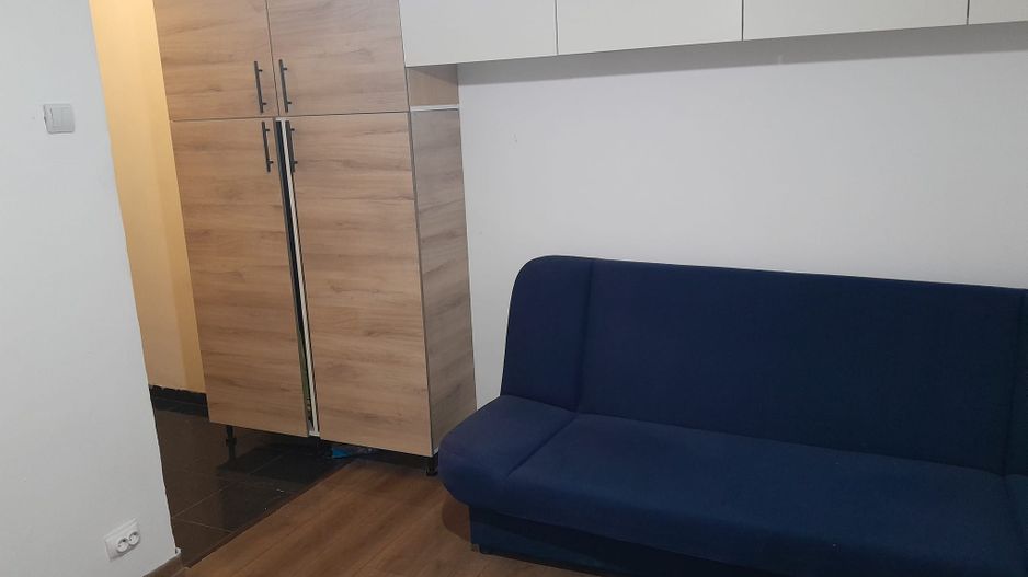 Garsoniera 19 mp str. Postavarul - Poză 11