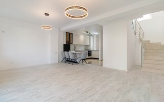 casa 4 camere Nicolae Iorga Chiajna - Poză 21