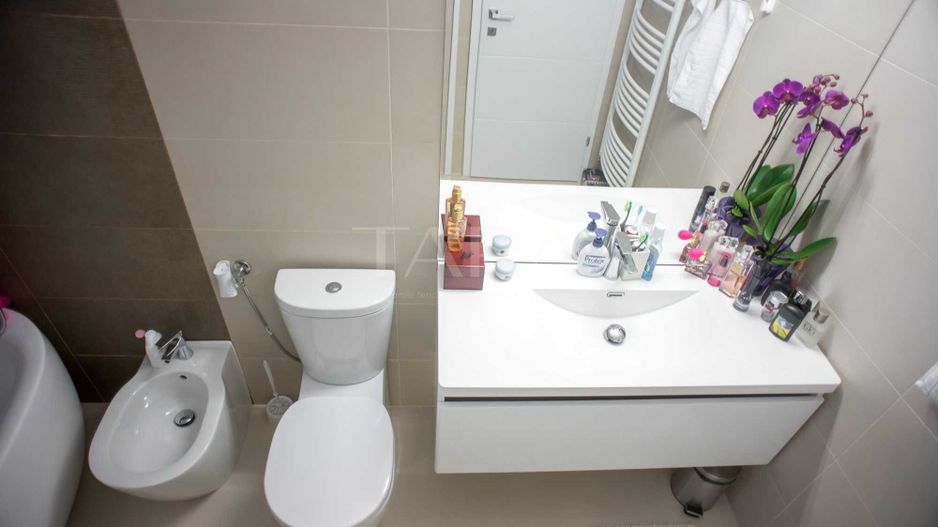 Duplex modern cu 4 camere în Florești, zona Someșului. - Poză 6