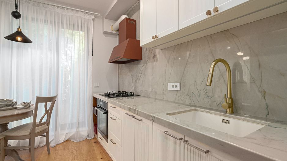 Polona Tunari Bloc 2022 Apart 3 camere 90 mp premium gradina proprie - Poză 19