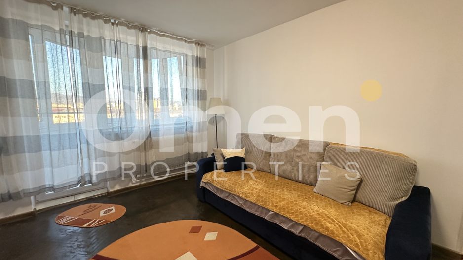 Apartament 2 camere | 47 mp | etaj intermediar | Garii. - Poză 3