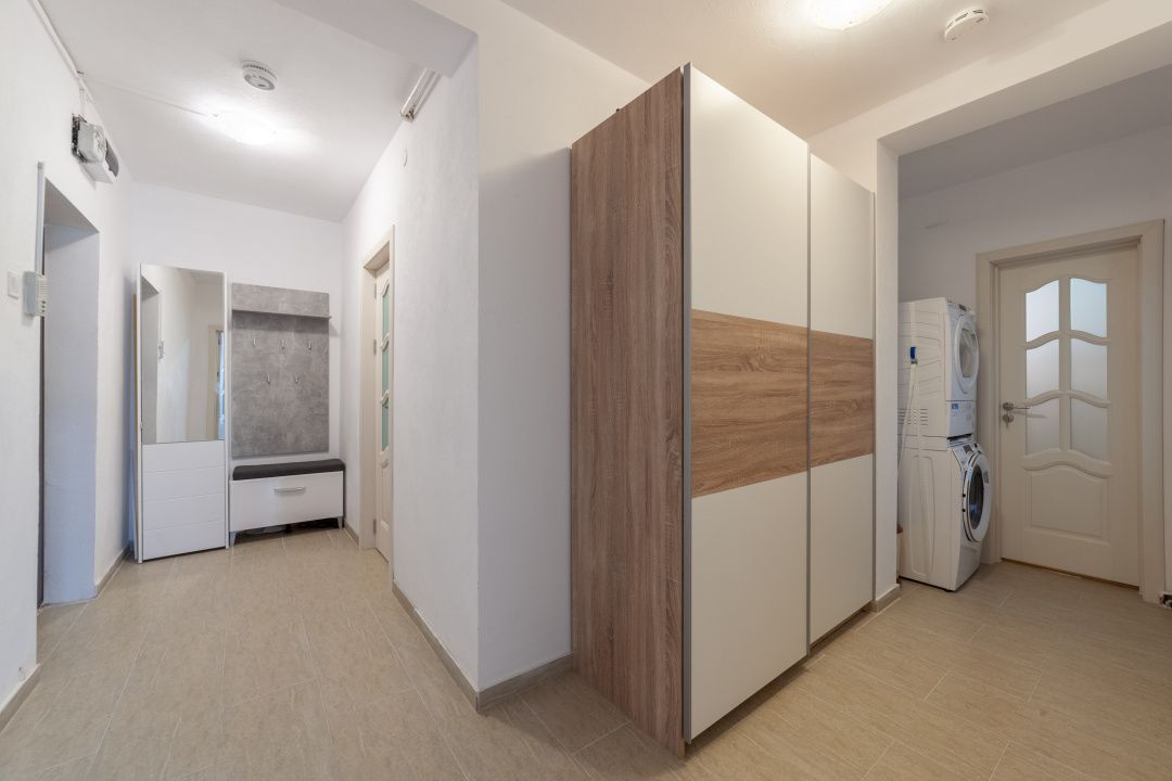 Apartament Ultracentral de inchiriat - Comision zero! - Poză 7