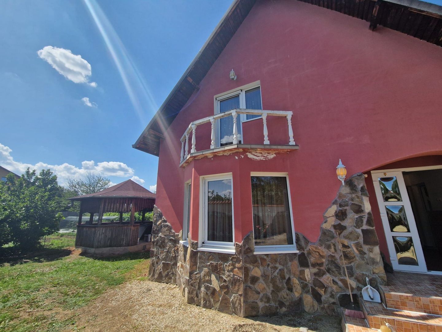 Vila 4 camere, Valea Mare - Coasta Campului - Poză 1