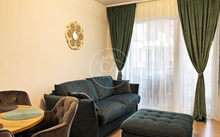 Apartament cu 2 camere de inchiriat in Prima Arena, Oradea - Poză 4