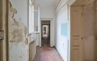 PIATA ROMANA - Calea Dorobanti, ASE | Vila - Spatiu Comercial - Poză 20