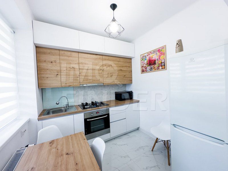 Apartament 2 camere decomandate, parcare, Ultracentral - Poză 5