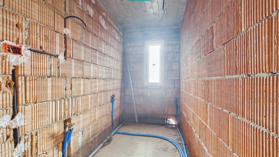 Penthouse cu terasă generoasă, în centrul Chișodei - Poză 12