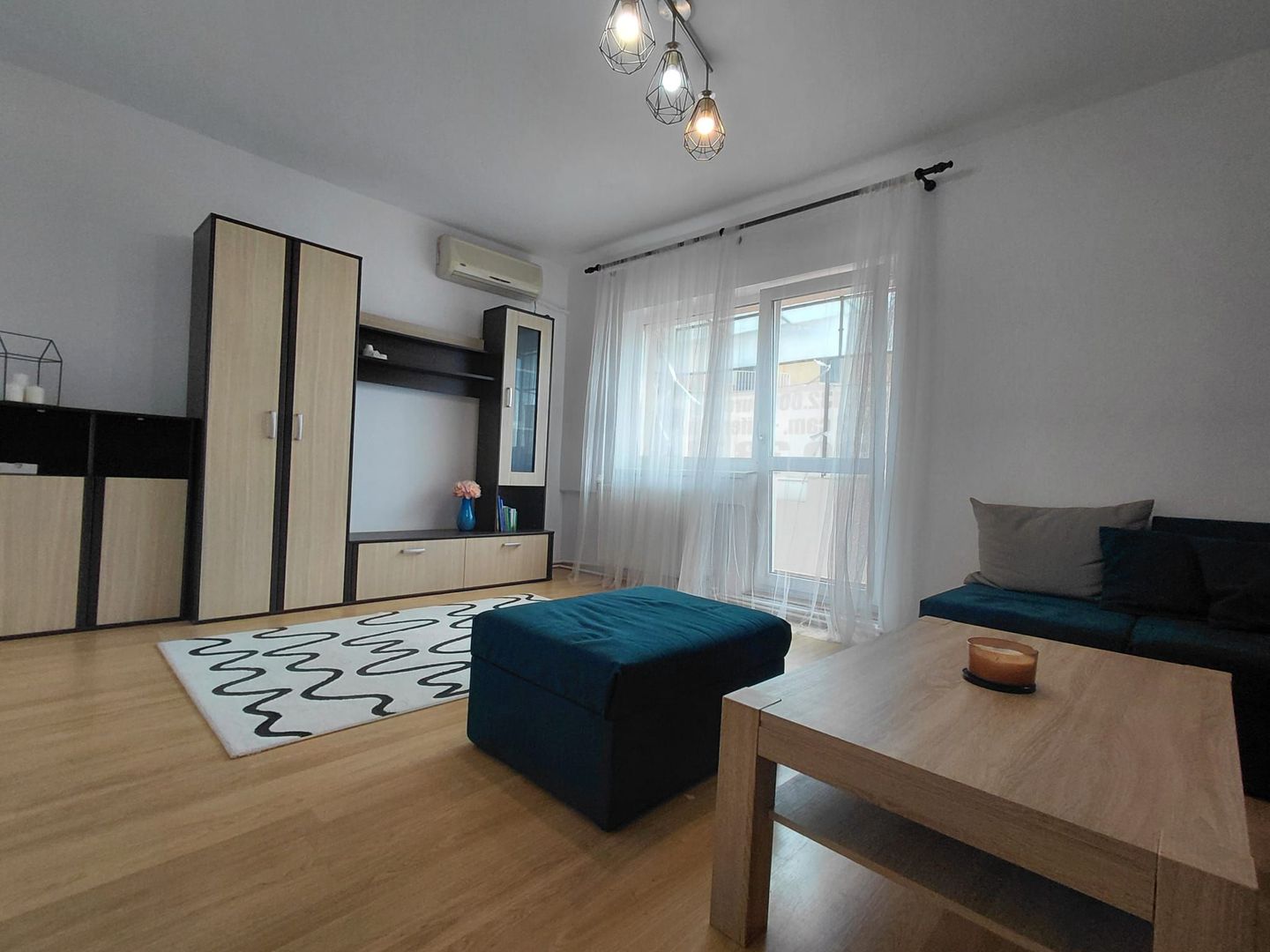 APARTAMENT 3 CAMERE DE VANZARE ALEEA IASOMIEI TURNIȘOR - Poză 2